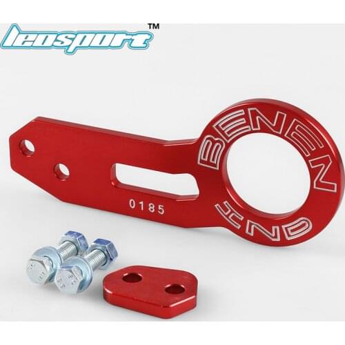 Leosport Tow Hooks