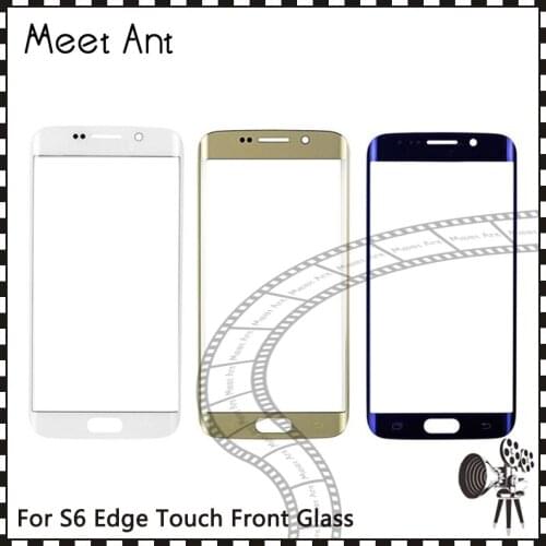 Meet Ant Touch Screens For Samsung Galaxy S6 Edge Plus China