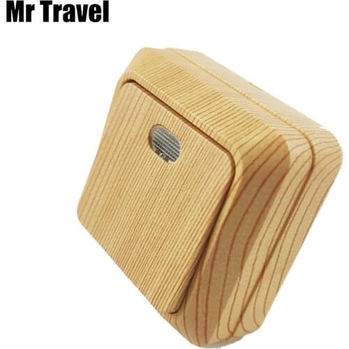 Mr Travel Switches