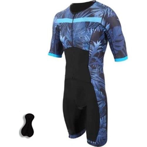 Men Cycling Jersey, 2021 Pro Team Cycling Clothing MTB Cycling Bib Shorts Men Bike Jersey Set, Ropa Ciclismo Triathlon Jumpsuit