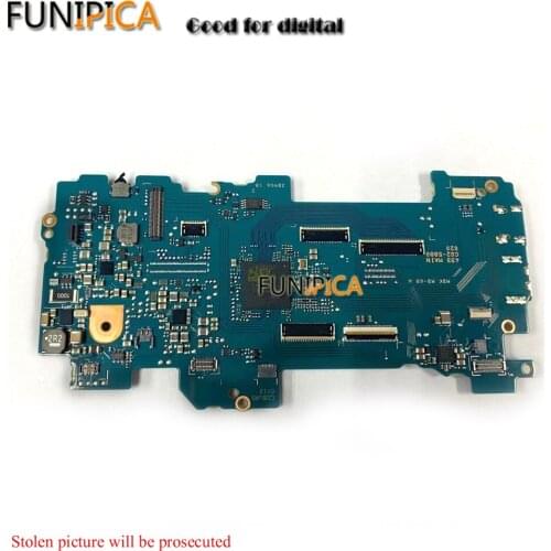 New Original Repair Part For Canon For EOS RP Main Board Motherboard PCB Ass'Y CG2-6216-000 Free Shipping