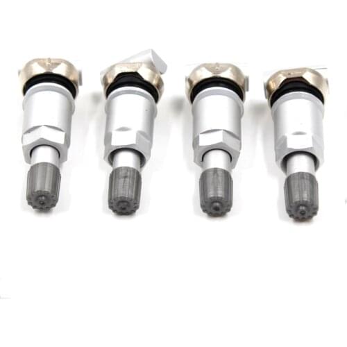 13598775 13581560 4PCS Tire Pressure Monitoring System Tire Pressure Sensor TPMS Sensor For Infiniti Volvo BMW Renault