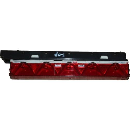 High Brake Light High-Mount Stop Lamp for ford ESCORT 2015-2018 Focus 2005-2012 MONDEO MK3 2004-2007 Fiesta Mk7 2009-2013 estate