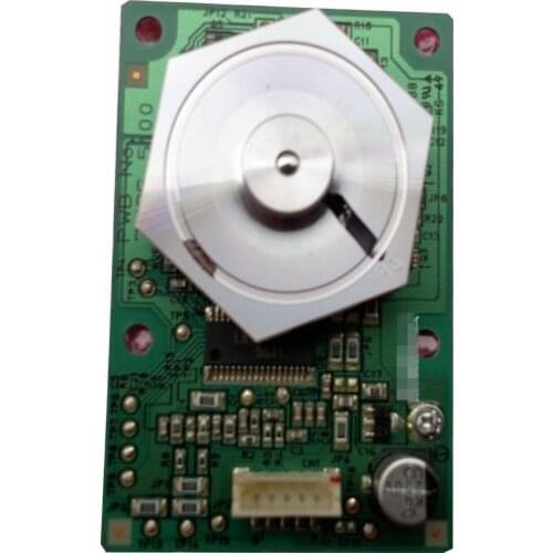 1PCS used AX060396 AX06-0318 Polygon Mirror Motor for Ricoh Aficio MPC2000 MPC2500 MPC2800 MPC3000 MPC3300 MPC4000 MPC5000