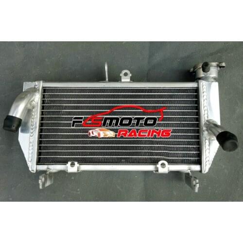 Aluminum Radiator For Yamaha YZF-R3 YZF-R YZF R3 YZFR 300 R300 RH07 RH12 ABS Versions/Editions/Trims 2015+ & R25 250 2015-2016