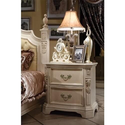 Antique furniture arts&crafts small cabinet night stands Ночные подставки GH10