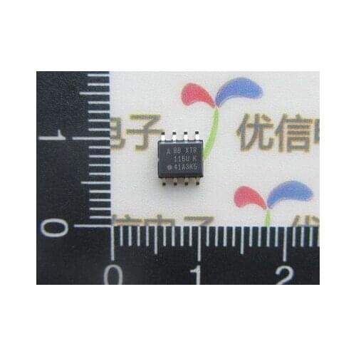 Free Shipping! New Original 5PCS XTR115UA/2K5 XTR115UA XTR115 115U 4-20mA CURRENT LOOP TRANSMITTERS SOP-8