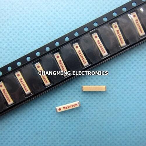 RAINSUN bluetooth antenna AN9520-245 ceramic tiles wi-fi built-in antenna patch 2.4G 9mm (working 100% Free Shipping) 5PCS