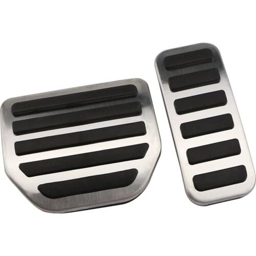 Накладки на педали Land Rover Changtal China At AliExpress