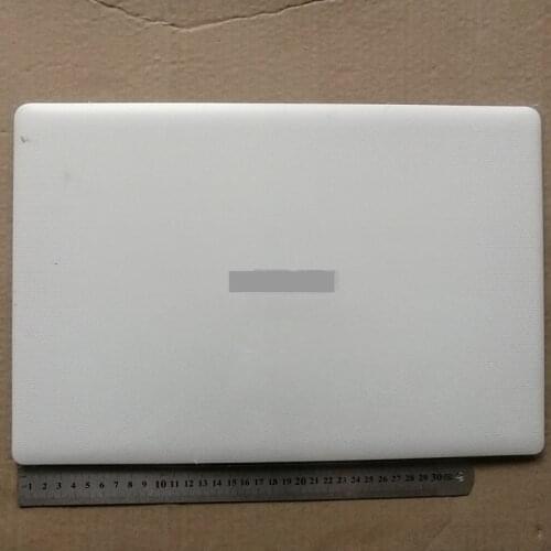 New laptop Top Case Cover for Asus X502C X502 X502CA 13NB00I1AP0101 13NB00I12AP0101 LCD Back Cover
