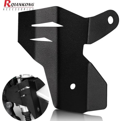 For BMW F750GS F850GS F 750GS 850GS ADVENTURE 2018-2021 Motorcycles Gear Shift Lever Rear Master Cylinder Protective Guard Cover