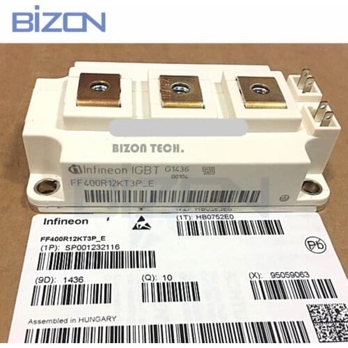 FF400R12KT3-E FF400R12KT3_E