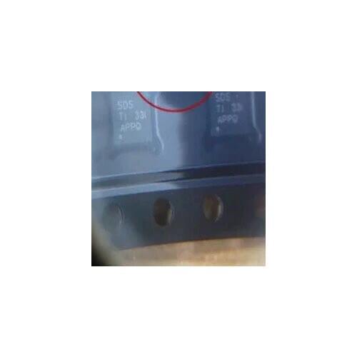 1Pcs TPS65631DPDR QFN in stock New and original