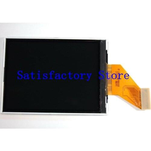 NEW LCD Display Screen For SAMSUNG WB600 WB700 WB610 WB710 WB690 HZ30 HZ30W Digital Camera Repair Part + Backlight