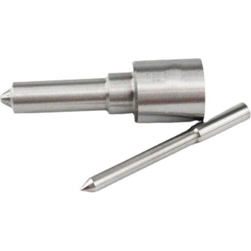 FST Original and new nozzle DLLA158p854 DLLA158p1096 DLLA158P854 for 4hk1 6hk1 095000-5471 8-97329703-2