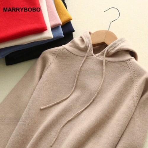 2020 Autumn Winter Women Hoodies Sweatshirts Harajuku Fleece Pullovers Korean Casual Solid Long Sleeve Loose Tops