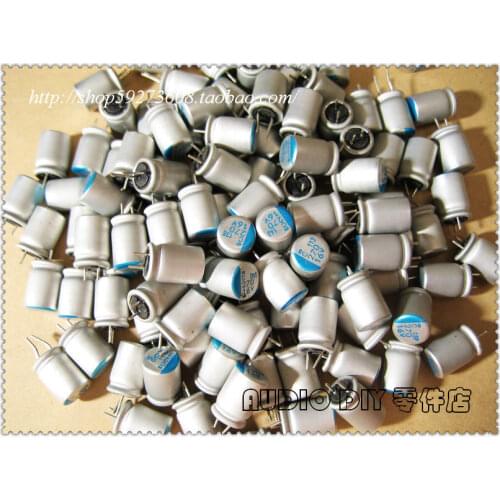 PSC 270uF 16V copper foot solid capacitors isn't nice but good quality , free shipping