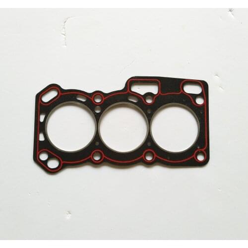 Metal Cylinder Head Gasket for Chery QQ IQ QQ308 OEM 372-1003040
