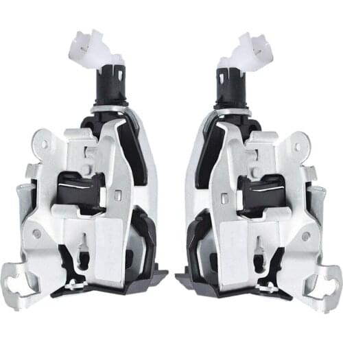 Power Door Lock Actuator Professional Sturdy Fits for Ford Lange Central Ranger 1998 1999 2000 2001 2002 2003 2004