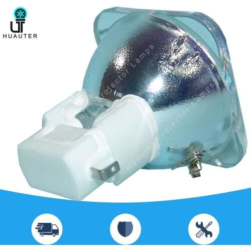 Compatible Projector Lamp 5J.J0105.001 fit for BENQ MP514 MP523 for viewsonic MP511+,MP523,PJ513,PJ513D,PJ513DB