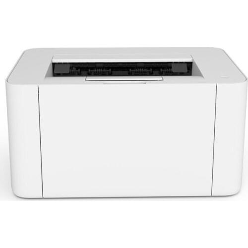 Smart wireless WIFI laser printer black and white home office a4 photo self-sharing all-in-one machine