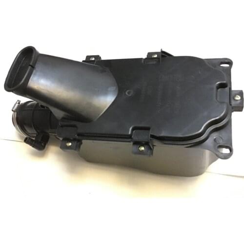NEW HISUN ATV700 Air Box Air Filter Carburtor 700ATV SUPERMACH MENARDS QLINK MASSIMO