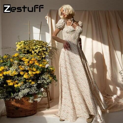 Zestuff Fashion A-Line Dresses