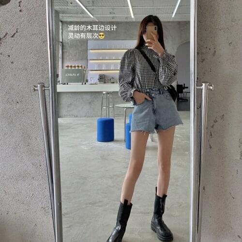 CMAZ Shirts For Women