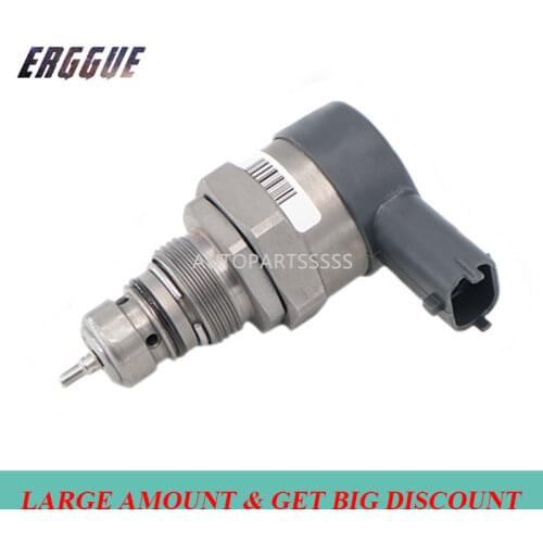 0281002507 23280-33010 23280-33020 51815371 9S519C968AA 31402-2A400 Fuel Pressure Regulator Sensor For Hyundai For Kia For Ford