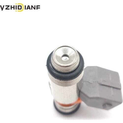 1pc FI0004 high quality Fuel Injector nozzle IWP182 for Piaggio Gilera Vespa PI8732885 GTS250 300 IWP-182 fast delivery