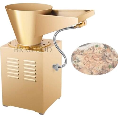 1500W Food Garbage Disposal Crusher Waste Disposers Stainless Steel Grinder Kitchen Appliances Germany Technology Kitchen
