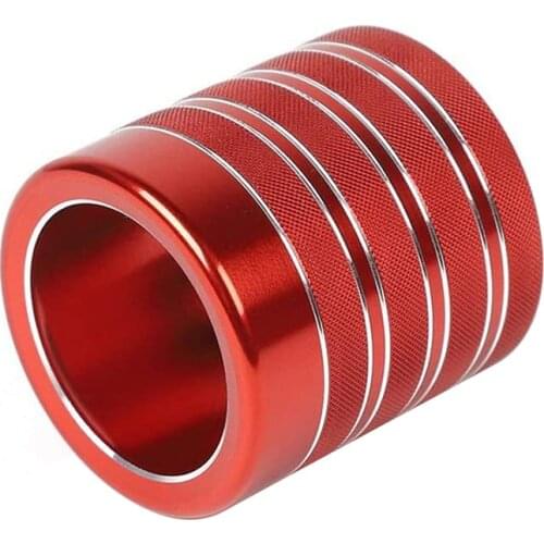 4 Wheel Drive Gear Shift Knob Cover Trim for 2010-2020 Toyota 4Runner TRD Pro Car Accessories, Gear Panel Decoration