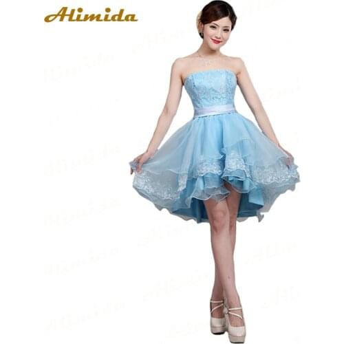 Alimida Ball Dresses