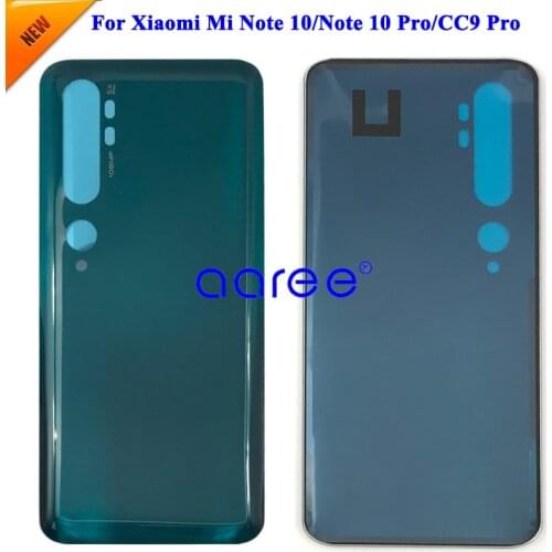 ATELKOM Xiaomi Mi Note 10 Pro Batteries