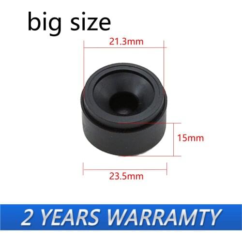 Big size 06J103226A Engine Cover Push-On Connector Upper guard plate rubber pad For Upper cover buffer block