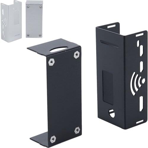 CNC Aluminum Alloy Case for Mini Station Radio Station Rainsun MMDVM Expansion Hotspot Wi-fi Voice Modem For Raspberry Pi W Zero