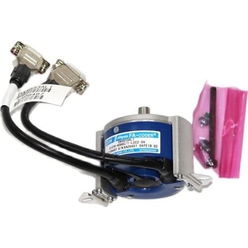 1pce DAA633AL1 Otis Elevator Host Encoder