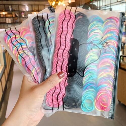 KIDS BOWS Children's Hair Bands