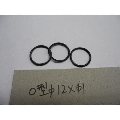 Lonati Socks Machine / Santoni Machine Ues O Ring 12X1 / Lonati Socks Machine SPare Parts