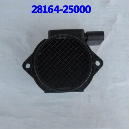 MAF Real Mass Air Flow Sensor for Hyundai Sonata for Kia Optima Rondo OEM [2816425000] 2006 2007 2008, 2009, 28164, 25000