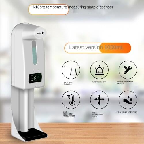 Mythtiger Automatic Dispensers For Liquid Soap