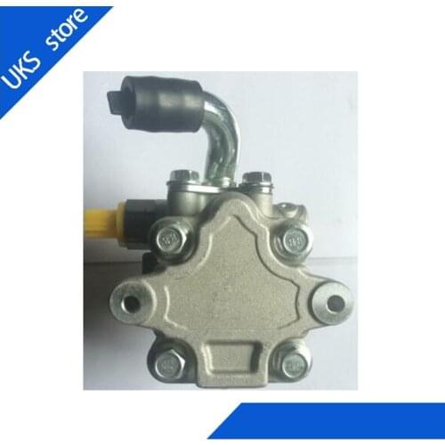CN6C153A674AB FZB58A5 Power steering pump for Jmc