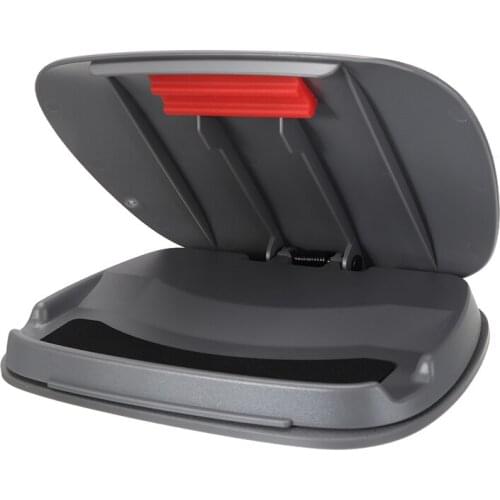 New Arrival Car Dashboard Mobile Phone Holder Universal Smartphones Clamp Holder Silicone Non-slip Mat Pad For 3-7Inch Phone