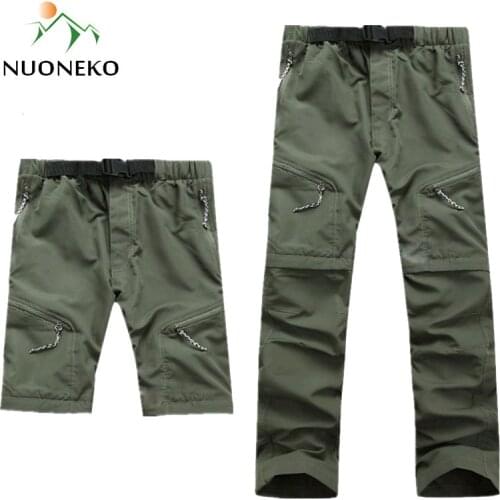 NUONEKO Touring Shorts