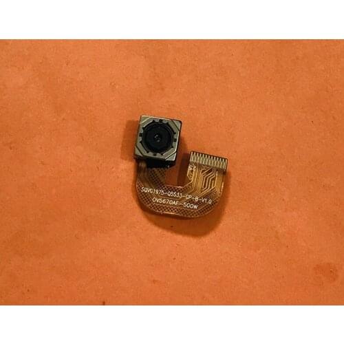 Original Photo Rear Back Camera 5.0MP Module For Coolpad 1831-A0 MT6750 Octa Core 5.5 inch Free shipping
