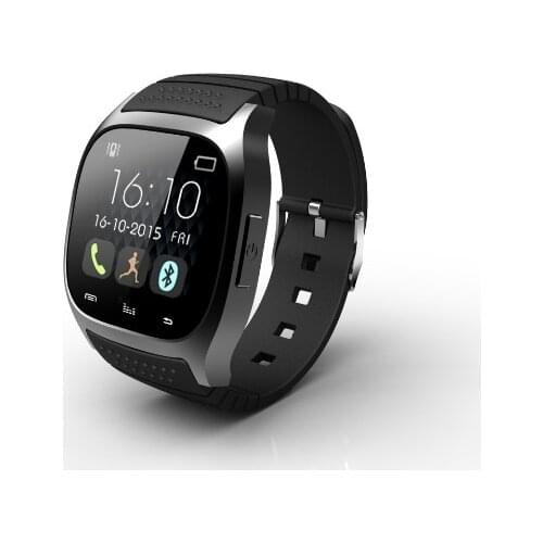 SZLKTD Bluetooth Watch