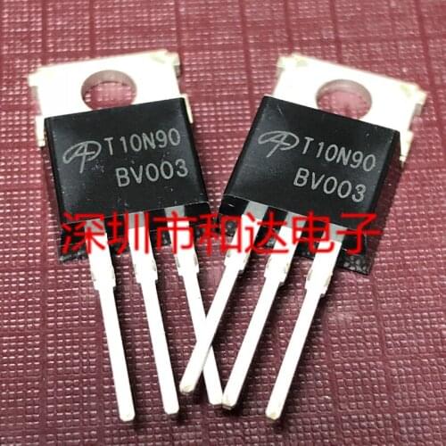 T10N90 AOT10N90 TO-220 900V 10A