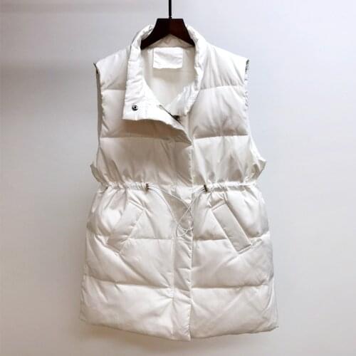 Tino Kino Women's Long Vests