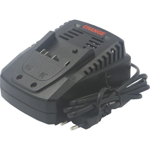 DVISI Li-ion Battery Charger For Bosch 14.4V 18V Battery BAT609 BAT609G BAT618 BAT618G Charger AL1860CV AL1814CV AL1820CV