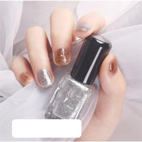 10ml Oily Nail Polish Set 20Colors Long Lasting Nail Art Varnish Dull Manicure Quick Dry Gel Permanent Lacquer Oil Nail Art